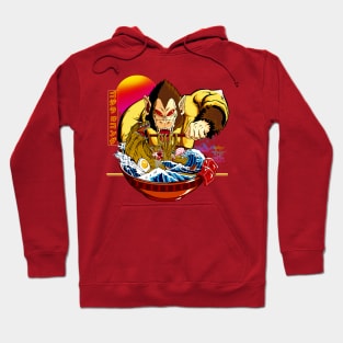 Ramen Battle Hoodie